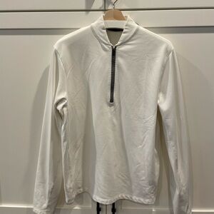 Greyson Clothiers quarter zip